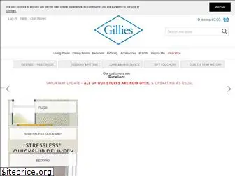 gillies.co.uk