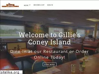 gilliesconeyisland.com