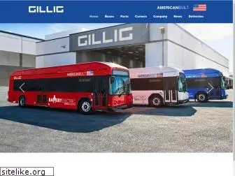 gillig.com