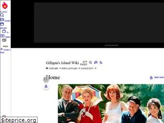 gilligan.wikia.com