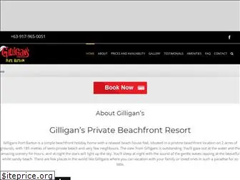gilligans.com.ph