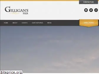 gilliganspier.com