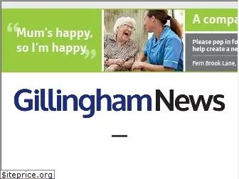gillingham-news.co.uk