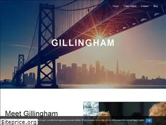 gillinghamcpa.com