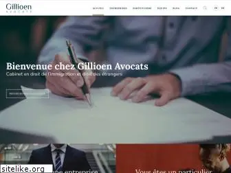 gillioen-avocat.com