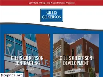 gillisgilkerson.com