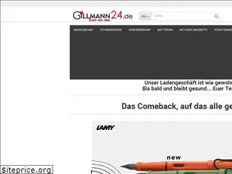 gillmann24.de