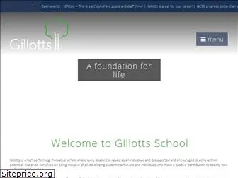 gillotts.oxon.sch.uk