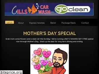 gillscarwash.com