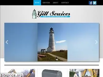 gillservices.com