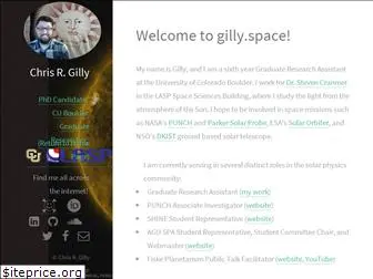 gilly.space