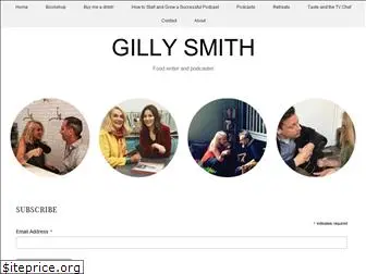 gillysmith.com