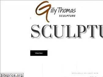 gillythomas-sculpture.com