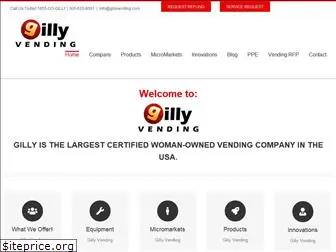 gillyusa.com