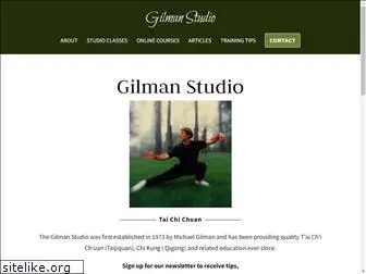 gilmanstudio.com