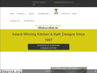 gilmerkitchens.com