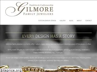 gilmorefamilyjewelers.com