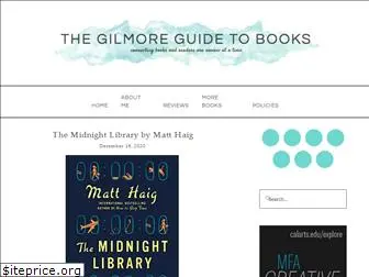 gilmoreguidetobooks.com