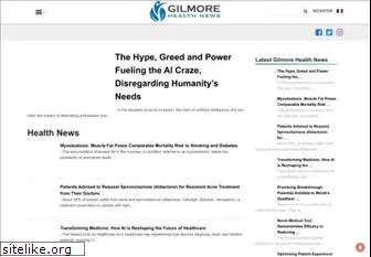 gilmorehealth.com