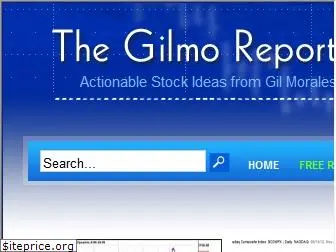 gilmoreport.com