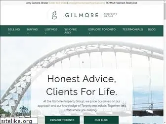 gilmorepropertygroup.com