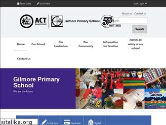 gilmoreps.act.edu.au