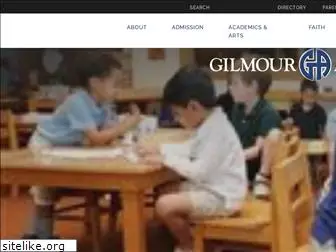 gilmour.org