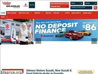 gilmourmotors.co.nz