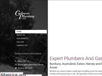 gilmourplumbing.com.au