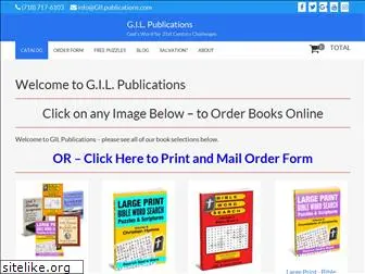 gilpublications.com