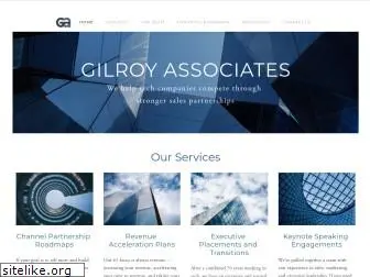 gilroyassociates.com