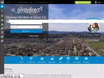 gilroydirect.info