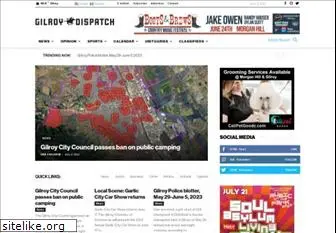 gilroydispatch.com