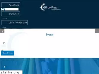 gilroyprep.org