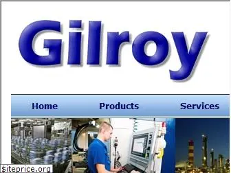 gilroys.com