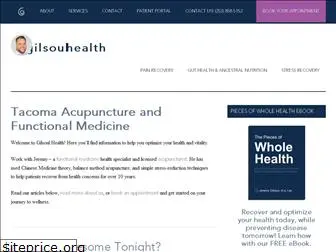 gilsoulhealth.com