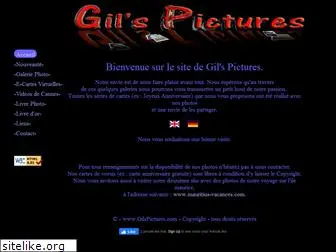 gilspictures.com