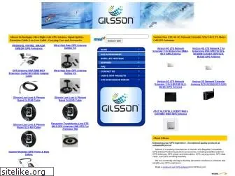 gilsson.com