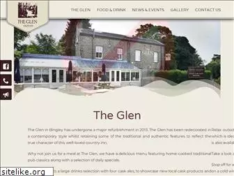 gilsteadglen.co.uk