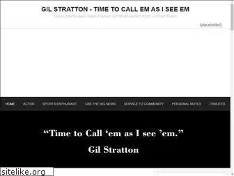 gilstratton.com