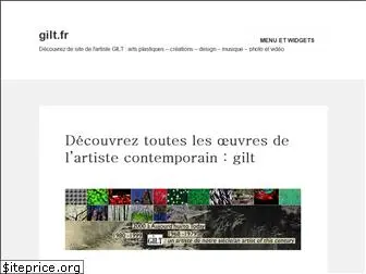 gilt.fr