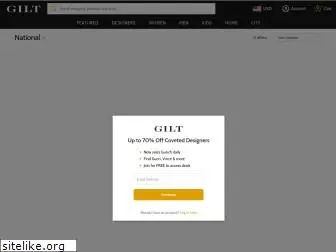 giltcity.com