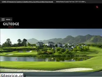 giltedgegolf.com