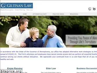 giltinanlaw.com