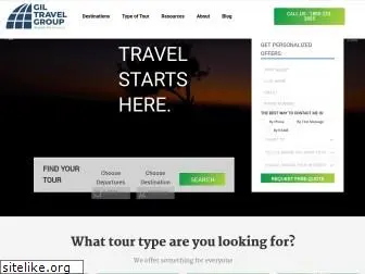 giltravel.com