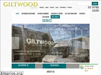 giltwood.com.au