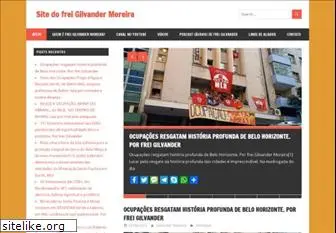 gilvander.org.br