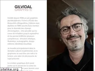 gilvidal.com