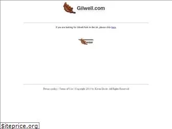 gilwell.com