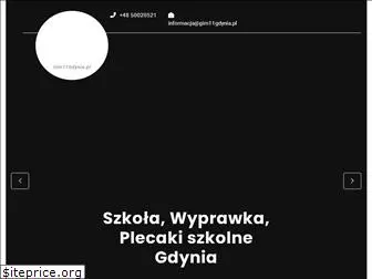 gim11gdynia.pl